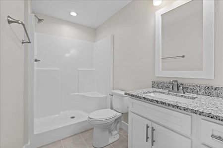 New construction Single-Family house 100 Double Crest Dr, Taylors, SC 29687 - image 14