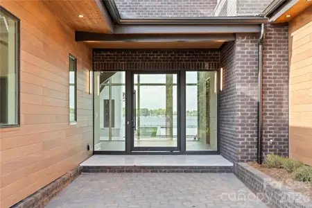 New construction Single-Family house 22554 John Gamble Rd, Cornelius, NC 28031 - image 3