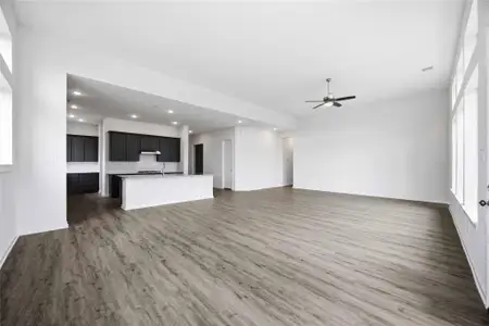 New construction Single-Family house 2806 Ametrine Dr, Rosharon, TX 77583 plan Augusta - image 20