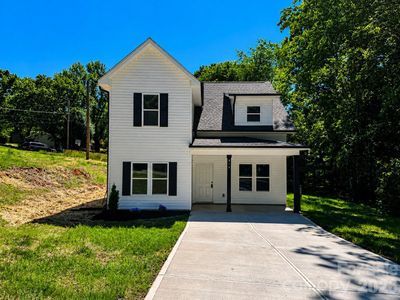 New construction Single-Family house 814 E Main St, Shelby, NC 28150 - image