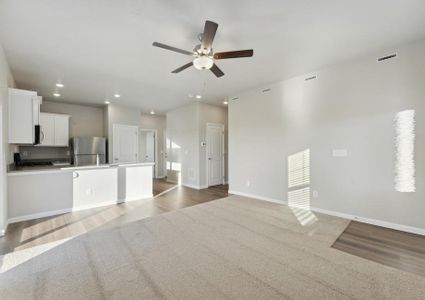 New construction Single-Family house 2981 Pershing St, Strasburg, CO 80136 null- photo 4 4