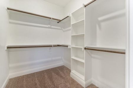 New construction Single-Family house 112 Jay St, Hillsboro, TX 76645 - image 19