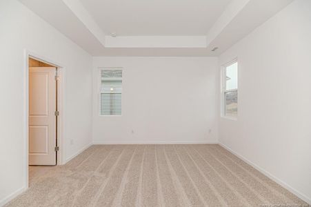 New construction Single-Family house 63 Furley (Homesite 118) St, Sanford, NC 27330 plan Tucker - image 17