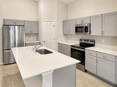 New construction Single-Family house 2279 Canyon Oak Dr, Davenport, FL 33837 plan Valeria - image 14