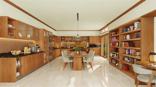 New construction Single-Family house 14869 Pitcher Sage Ln, Frisco, TX 75035 - image 3