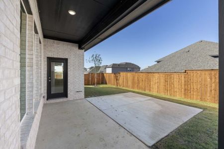 New construction Single-Family house 14454 Mcclint St, Pilot Point, TX 76258 plan 14454 - image