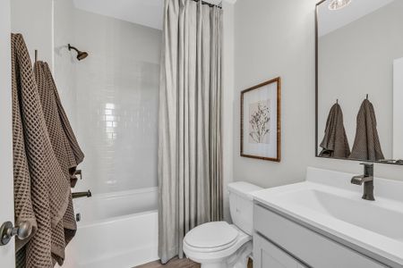 New construction Single-Family house 5891 Edgmon Rd, Ooltewah, TN 37363 plan Daisy - image 18