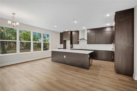 New construction Single-Family house 3310 W Rogers Ave, Tampa, FL 33611 - image 13