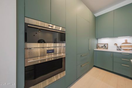 New construction Condo house 19355 N 73rd Wy, Unit A2001, Scottsdale, AZ 85255 plan Residence E - image 19