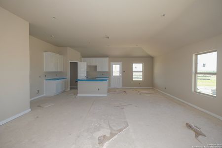 New construction Single-Family house 1145 Water Vly, Seguin, TX 78155 null- photo 2 2