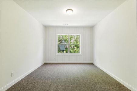 New construction Single-Family house 110 Jackson St, Buford, GA 30518 null- photo 32 32