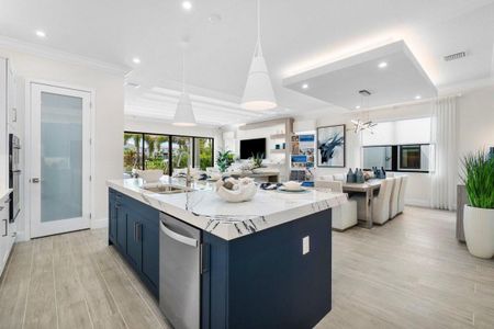 New construction Single-Family house 12664 Solana Bay Cir, Palm Beach Gardens, FL 33412 - image 14