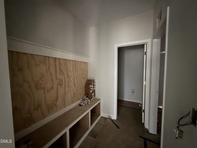 New construction Single-Family house 189 Yardley Dr, Smithfield, NC 27577 - image