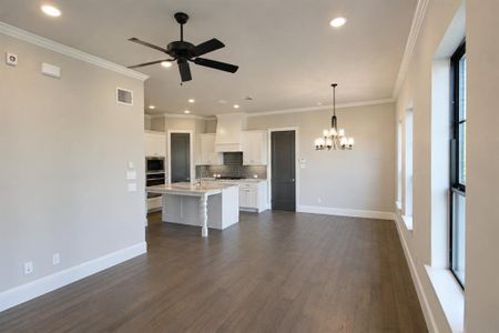New construction Condo house 305 Sunset Ln, Unit 101, Fort Worth, TX 76114 - image 9
