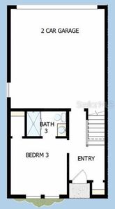 Floor Plan First Floor