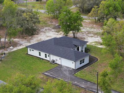 New construction Single-Family house 34121 August Ave, Webster, FL 33597 - image