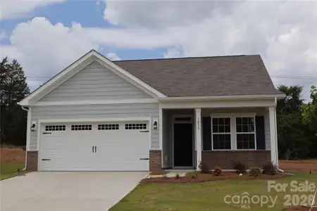 New construction Single-Family house 1033 Marble Psge, Richburg, SC 29729 - image