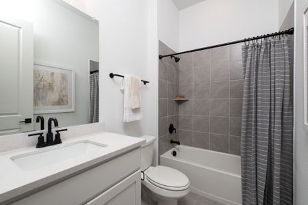 New construction Single-Family house 4300 Henderson Ave, North Richland Hills, TX 76180 null- photo 70 70