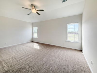 New construction Single-Family house 1118 Buckhead Lp Se-, Unit 12, Allenhurst, GA 31301 plan The Stafford - image 15