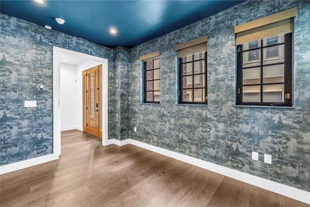 New construction Townhouse house 409 E Oak Ave, Unit 9, Tampa, FL 33602 - image 20