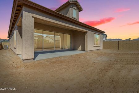 New construction Single-Family house 5719 E Sayan Street, Mesa, AZ 85215 - photo 6 6