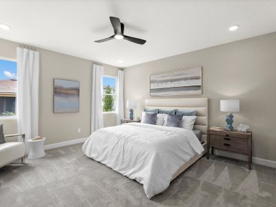 Grandview Gardens by Mattamy Homes in Deland - photo 27 27