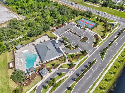 The Reserve at Victoria by Paytas Homes in Deland - photo 6 6