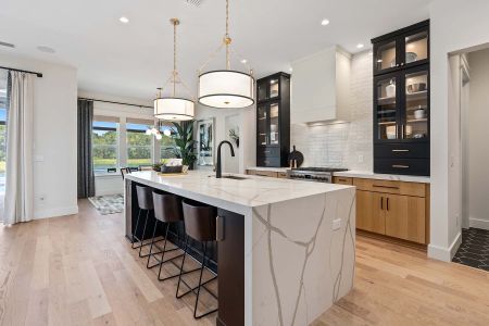 New construction Single-Family house 63 Courtney Oaks Dr, St. Augustine, FL 32092 plan Kasie - image 15