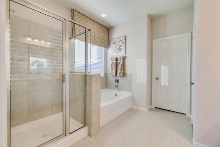 New construction Single-Family house 5907 Grantgrala Dr, Katy, TX 77493 - image 11