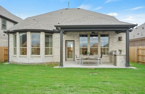 New construction Single-Family house 16226 Aspen Crest Drive, Conroe, TX 77302 - photo 0