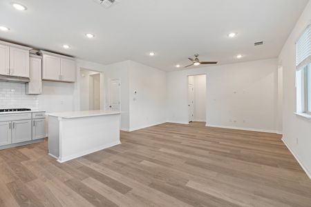 New construction Single-Family house 180 Condesa St, Kyle, TX 78640 Cypress- photo 6 6