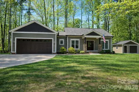 New construction Single-Family house 280 Lytton Farm Rd, Troutman, NC 28166 - image