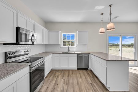 New construction Single-Family house Hinesville, GA 31313 plan The Duncan - image 6
