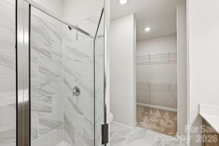 New construction Townhouse house 2517 Ruby Dixon Crossing Dr, Unit 22, Gastonia, NC 28056 - image 9