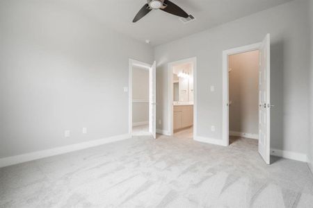 New construction Single-Family house 1504 W 34Th 1/2 St, Houston, TX 77018 null- photo 17 17