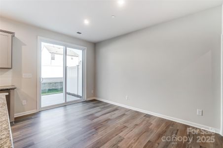 New construction Townhouse house 2330 Hedgecliff Rd, Unit 157, Kannapolis, NC 28025 null- photo 12 12
