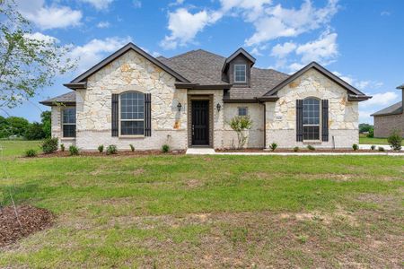 Crystal Lake Estates by Sumeer Homes in Red Oak - photo 7 7