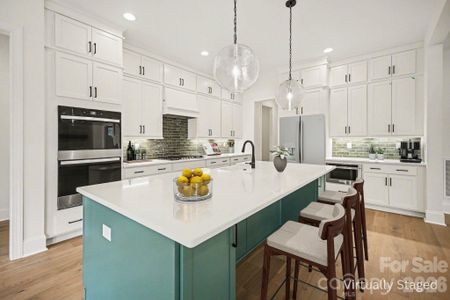 New construction Single-Family house 1041 Sage Pine Cir, Unit 57, Clover, SC 29710 - image 10