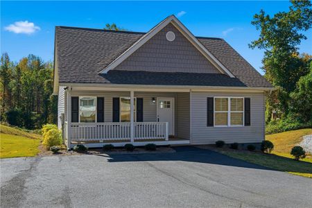 New construction Single-Family house 34 Great Works Dr, Dahlonega, GA 30533 - image