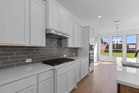 New construction Single-Family house 228 Pine Leaf Trl, Waxahachie, TX 75165 plan Marietta - image 10