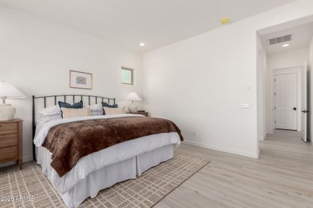 New construction Single-Family house 2514 E Preston St, Mesa, AZ 85213 - image 17