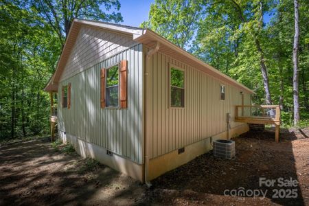 New construction Single-Family house 3161 Morganton Furniture Rd, Valdese, NC 28690 - image