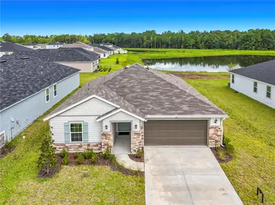 New construction Single-Family house 14271 Firebird Dr, Jacksonville, FL 32234 - image