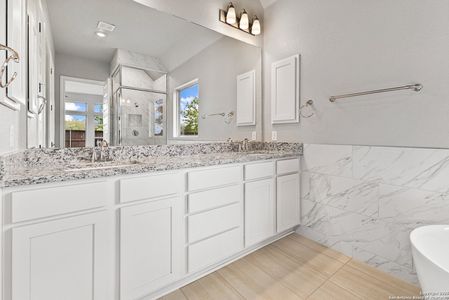 New construction Single-Family house 142 Secretariat Ave, San Antonio, TX 78253 plan Plan 2830 - image 14