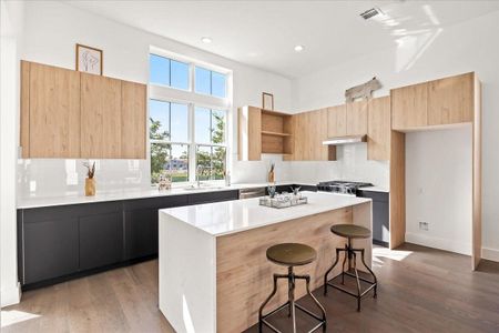 New construction Single-Family house 2855 Decker Pl, Houston, TX 77003 - image 9