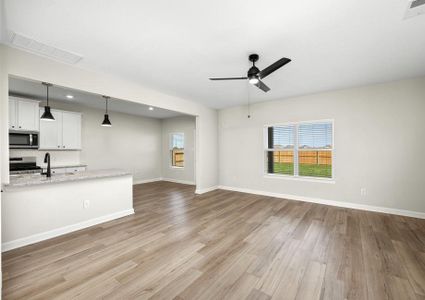 New construction Single-Family house 5011 Canyon Grove Dr, Katy, TX 77493 plan Martin - image 14