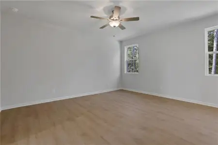 New construction Single-Family house 167 Henley St, Canton, GA 30114 plan Tifton Ii - image 18