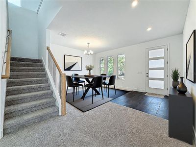 New construction Single-Family house 4732 W Wallcraft Ave, Tampa, FL 33611 - image 8