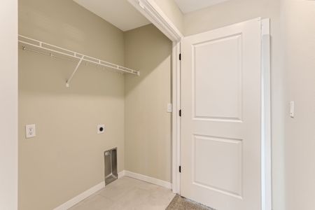 New construction Townhouse house 372 N Geneva St, Aurora, CO 80010 Dillon- photo 26 26