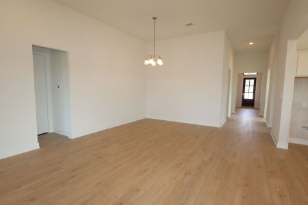 New construction Single-Family house 9912 Cavelier Canyon Ct, Montgomery, TX 77316 plan 16598 Gaines Glen Lane - image 15